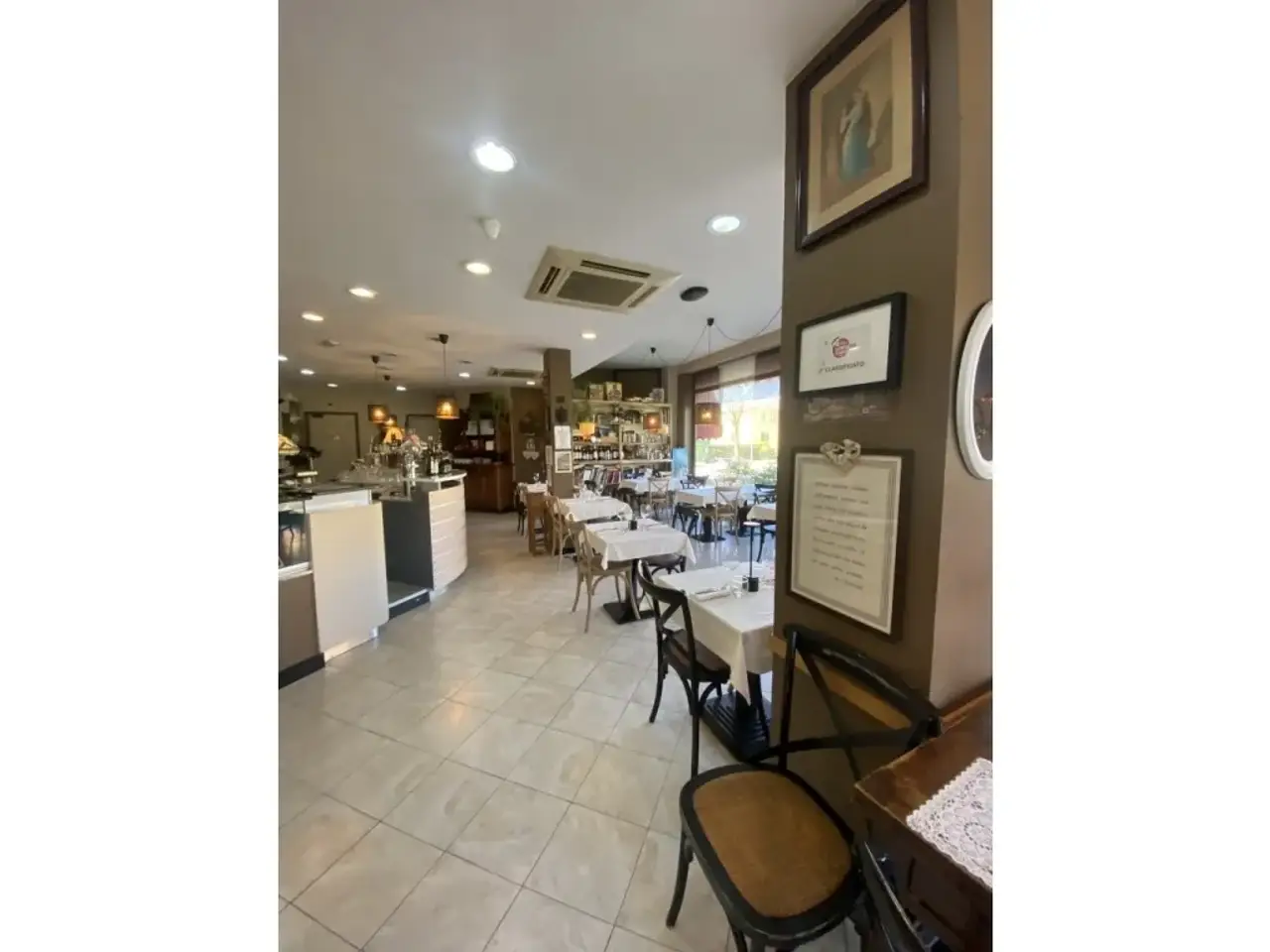 Bar - Ristorante in Strada Baganzola, Parma, {3} - Foto 2