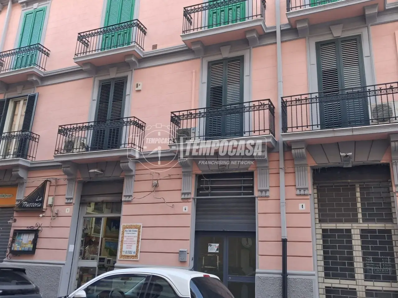 Negozio in , Messina, {3} - Foto 1