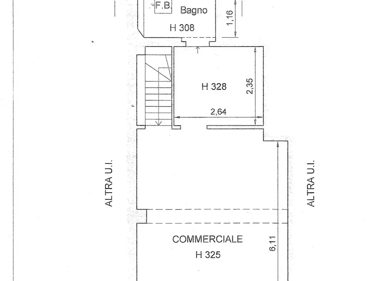Negozio in , Firenze, {3} - Foto 1