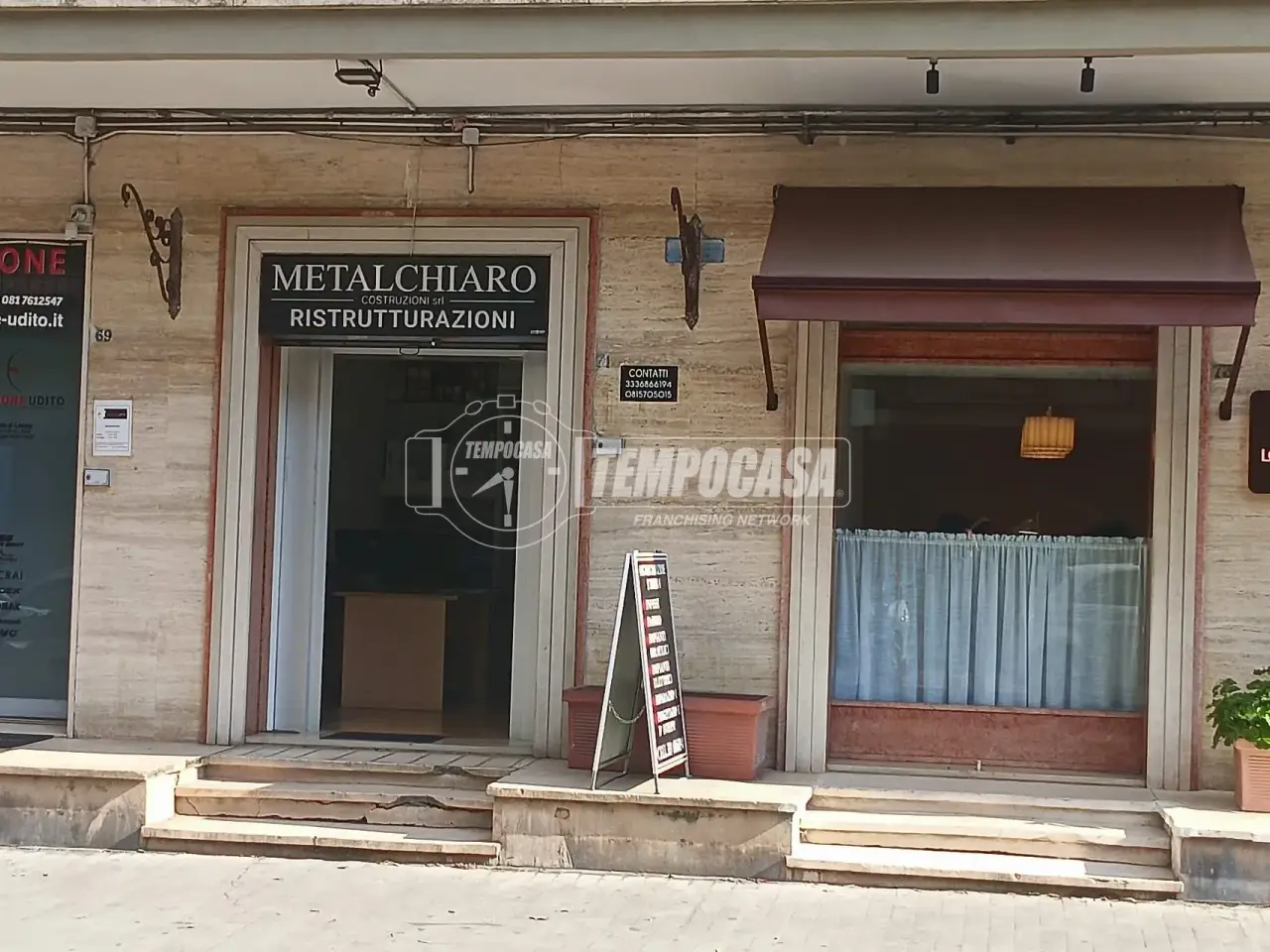 Negozio in Via Michelangelo Schipa, Napoli, {3} - Foto 1