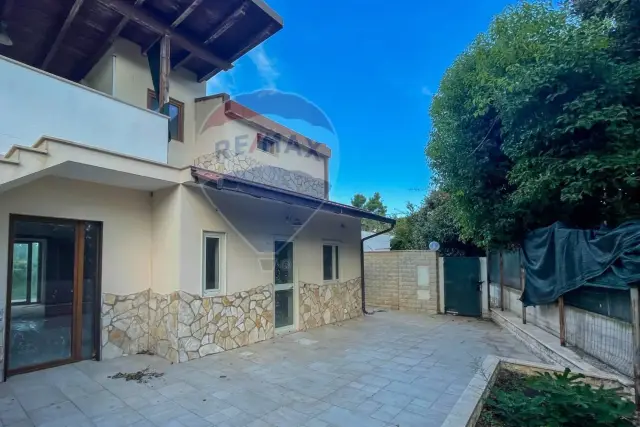 Villa in Parchitello - Via dei Mandorli 16, Noicattaro - Foto 1