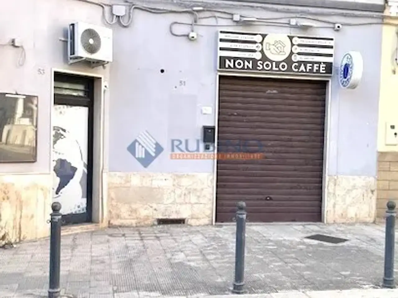 Palazzina commerciale in Via XX Settembre, Modugno, {3} - Foto 2
