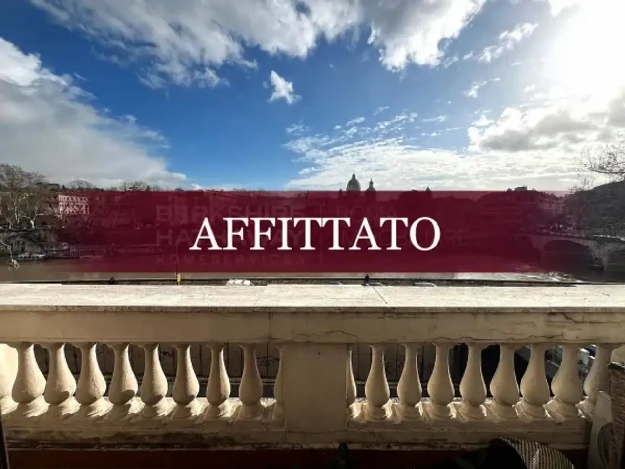 Ufficio in Lungotevere dei Mellini, Roma, {3} - Foto 1