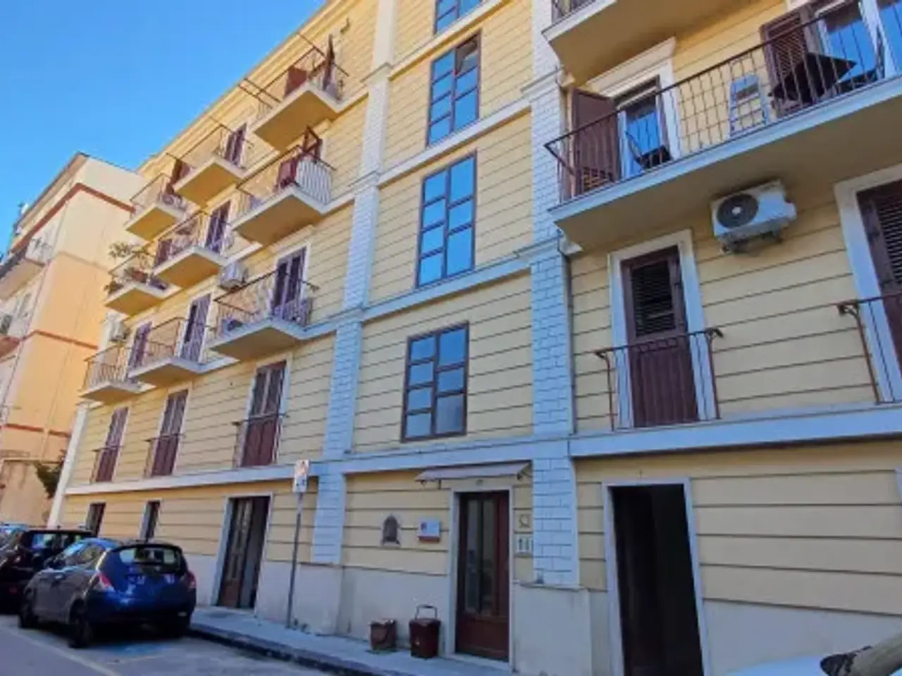 Negozio in Via Baldisseri, Sant'Agata di Militello, {3} - Foto 1