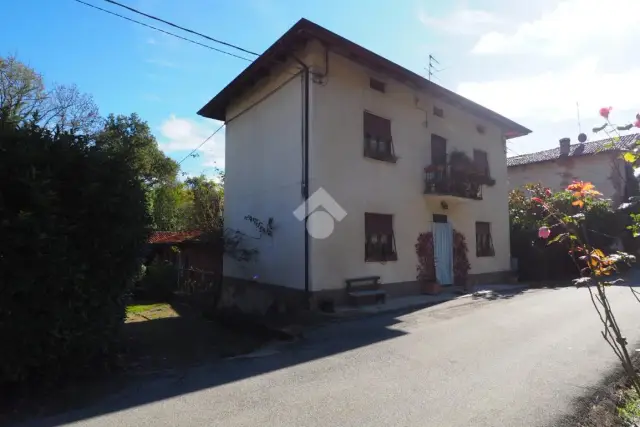 Casa indipendente in Frazione Bozzonetti 8, Masserano - Foto 1