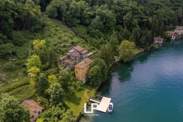 Villa in Albogasio Oria, Valsolda - Foto 1