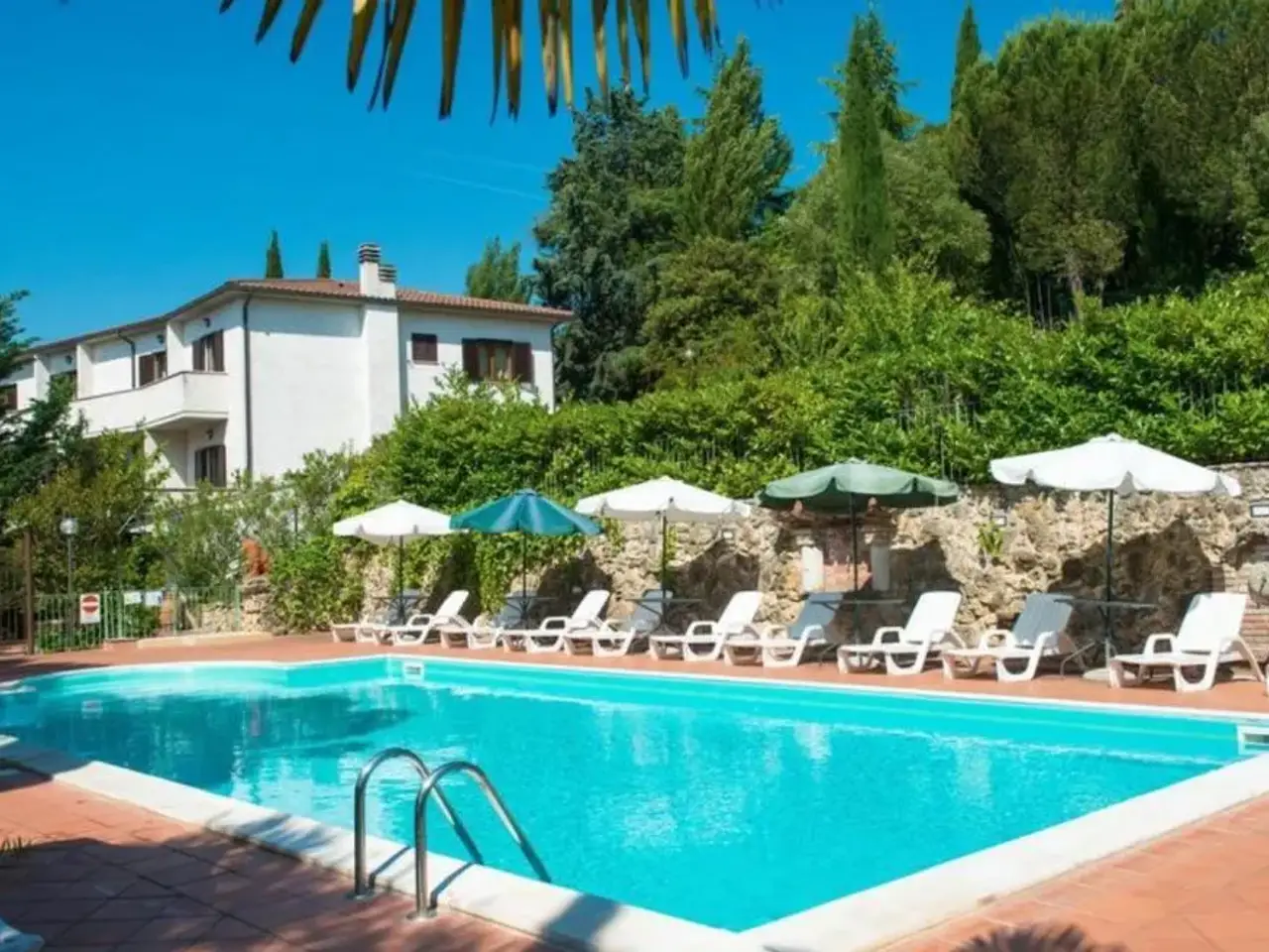 Hotel in , Magione, {3} - Foto 2