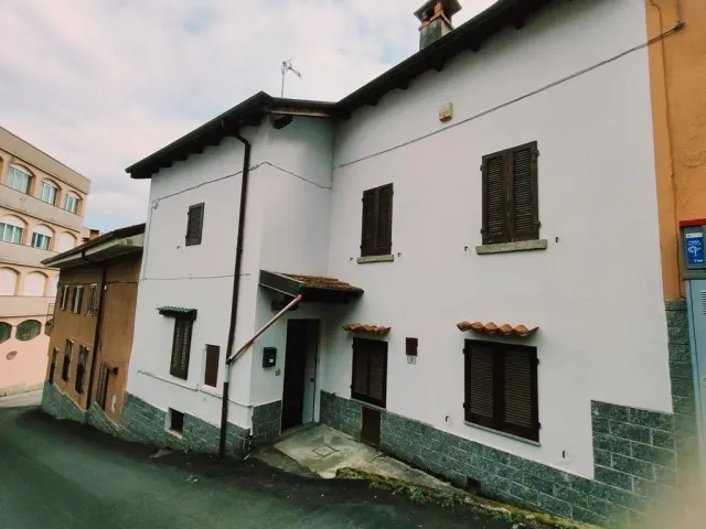 Einfamilienhaus in {3}, Via Ettore Zapparoli - Foto 1