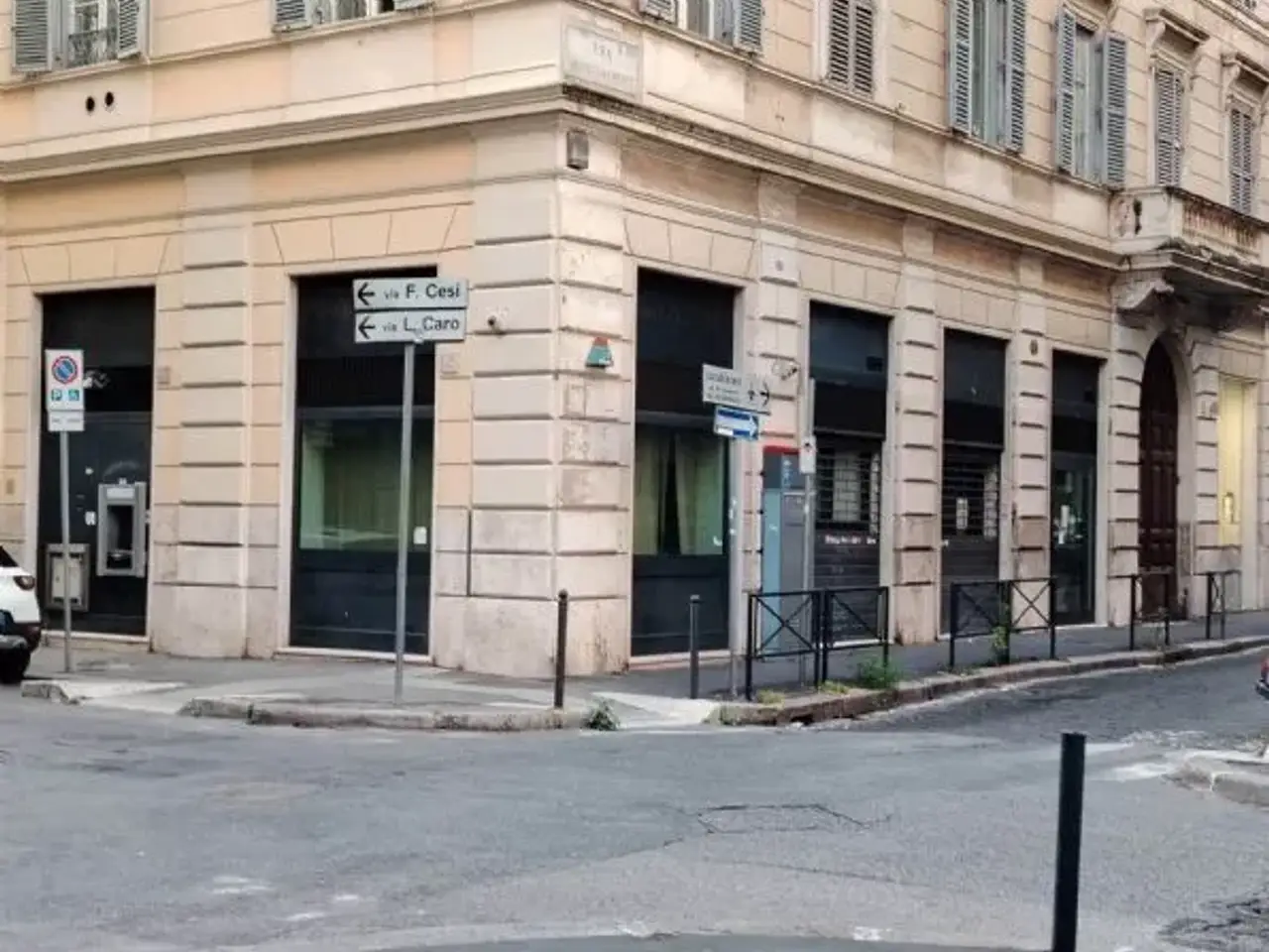 Negozio in Via Muzio Clementi, Roma, {3} - Foto 1