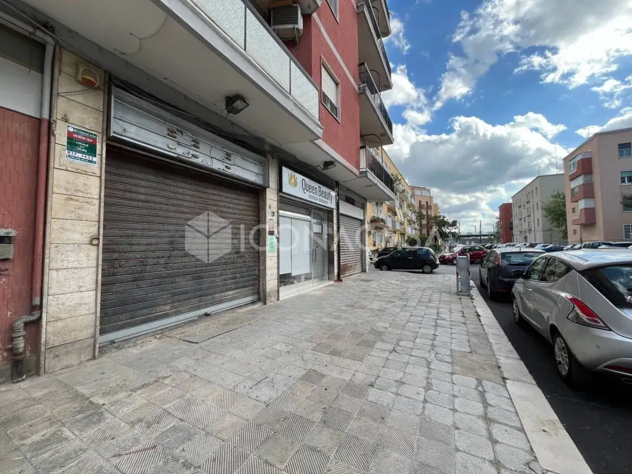 Negozio in Via Pitagora 6, Bari, {3} - Foto 2