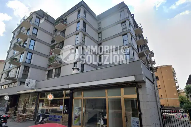 Monolocale in Via Giuseppe Mazzini 24, Bergamo - Foto 1