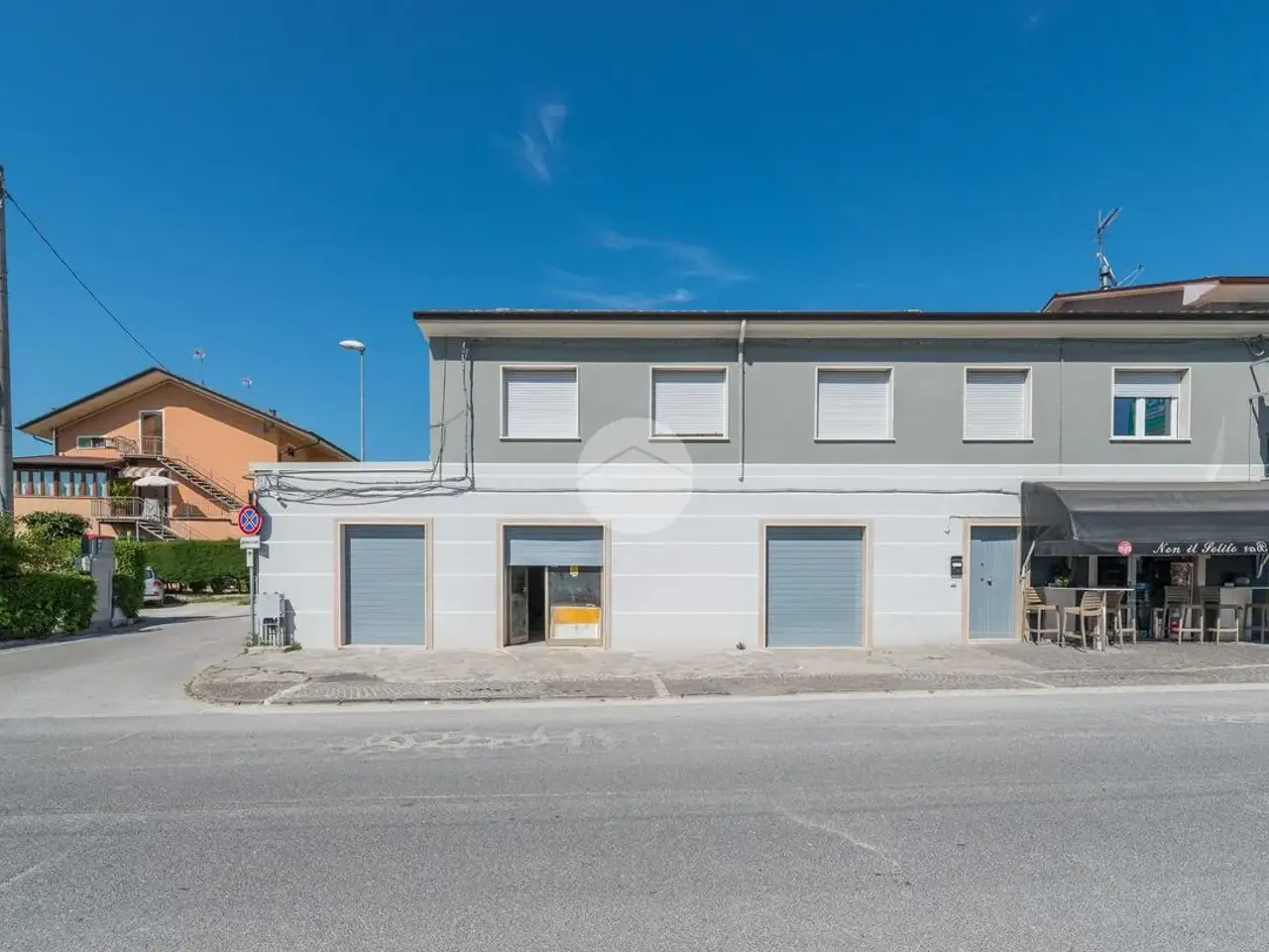 Ufficio in Via Ponte Metauro 44, Colli al Metauro, {3} - Foto 1