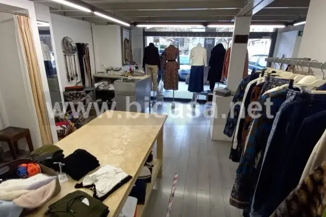 Shop in Via Negrelli 11, Pesaro - Photo 1