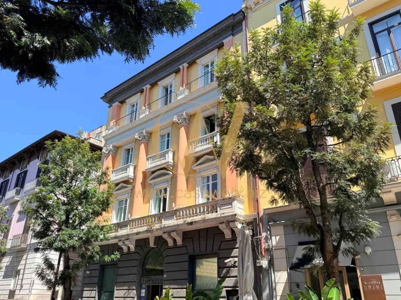 Ufficio in Corso Trieste, Caserta, {3} - Foto 1