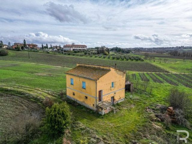 Landhaus in Via di Ascianello, Montepulciano - Foto 1