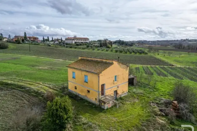 Rustico in Via di Ascianello, Montepulciano - Foto 1