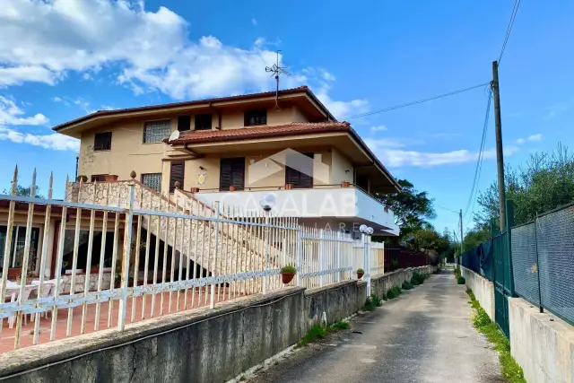 Quadrilocale in affitto, Via Magellano 182, Carini - Foto 1