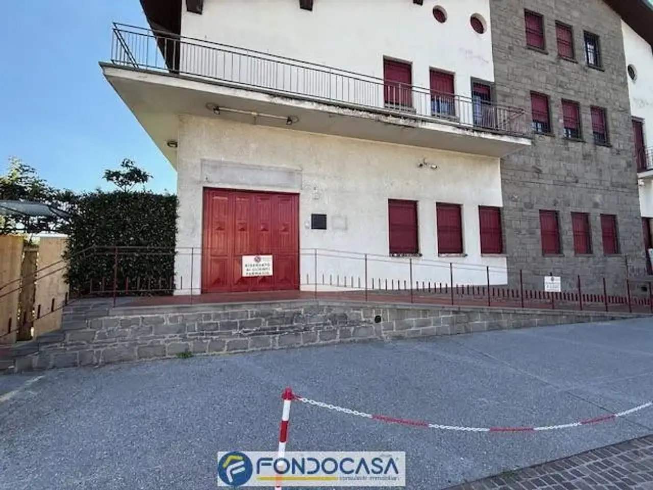 Ufficio in Via Verdi, Erbusco, {3} - Foto 1