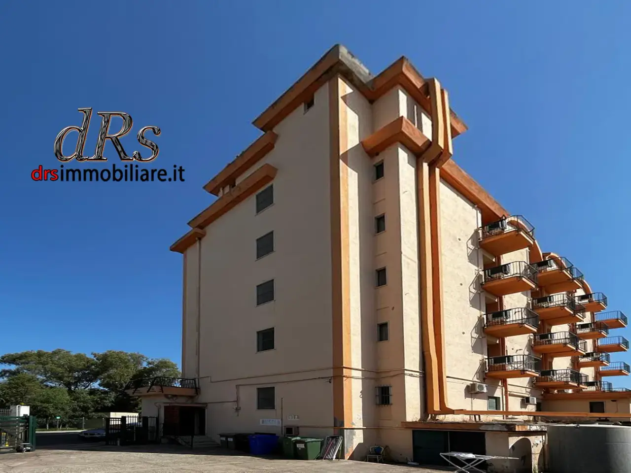 Hotel in Via del Lido, Bernalda, {3} - Foto 2