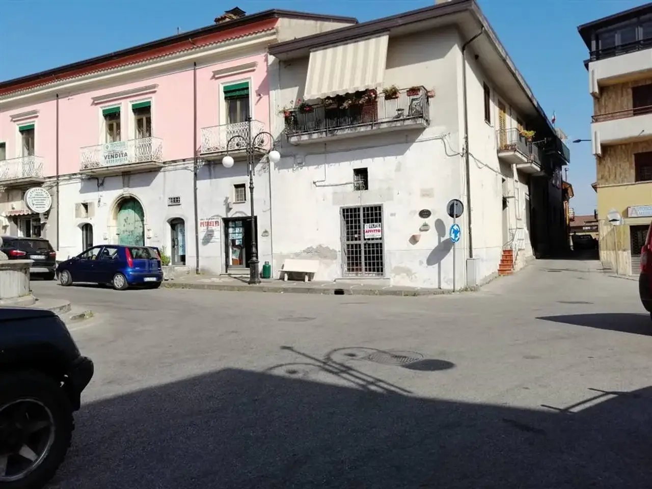 Negozio in Via Roma, Serino, {3} - Foto 1