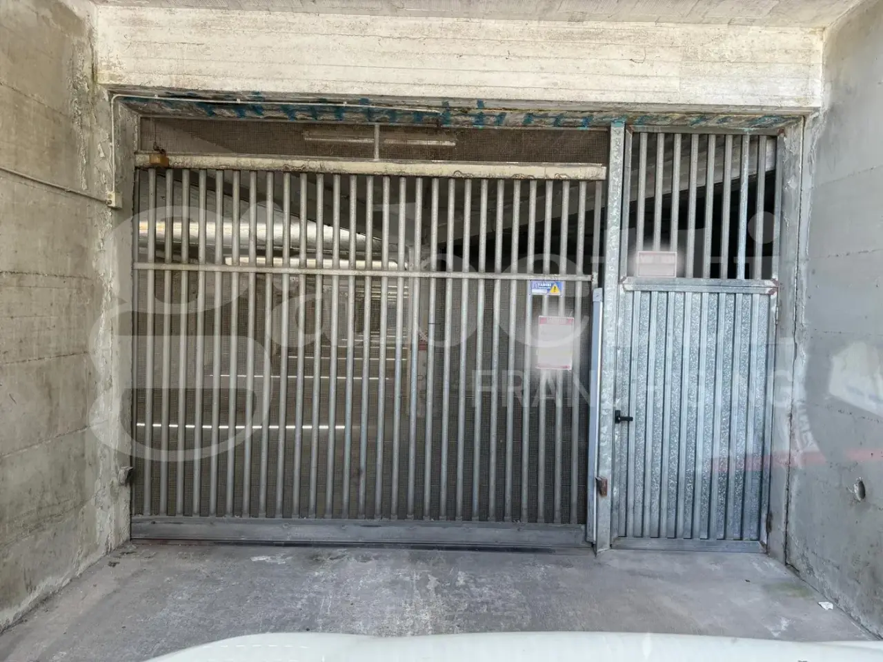 Magazzino in Via Pizzetti 35a, Aprilia, {3} - Foto 2