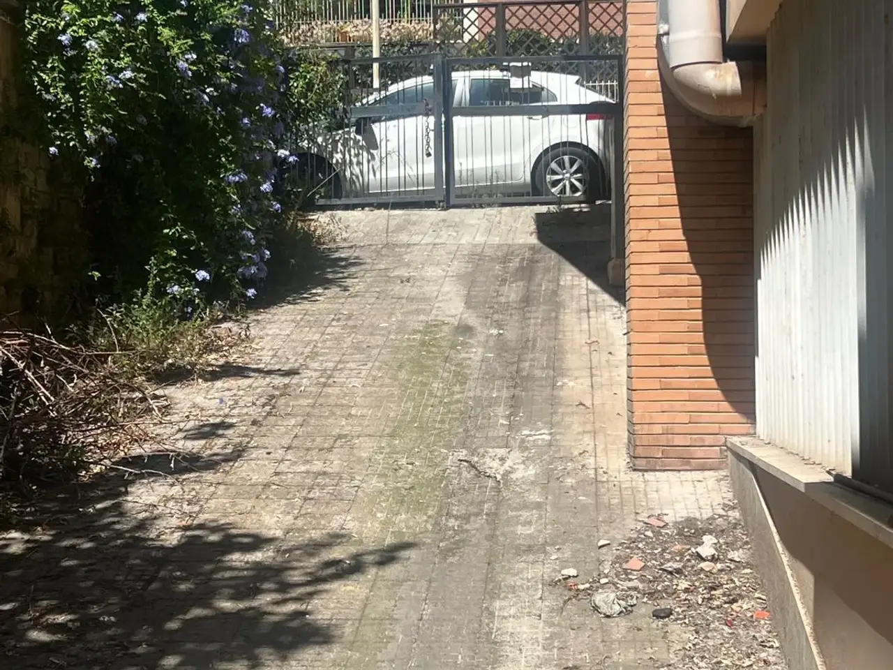 Magazzino in Via Alfredo Panzini, Roma, {3} - Foto 1