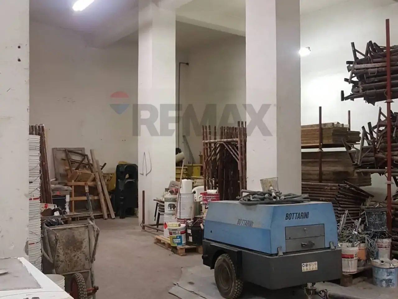 Magazzino in , Ancona, {3} - Foto 2