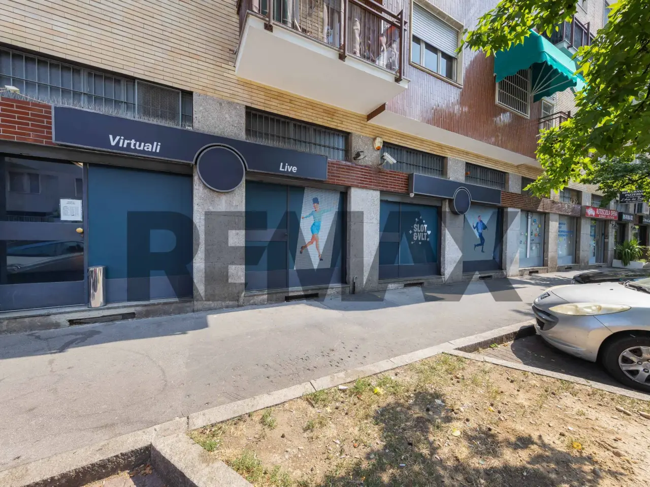 Negozio in Via Gallarate 34/E, Milano, {3} - Foto 2