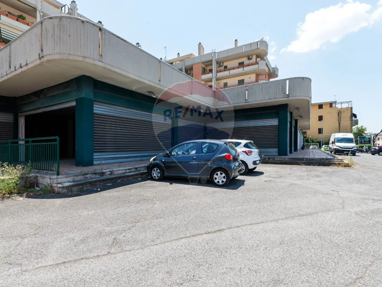 Negozio in Via Salaria 219 B, Monterotondo, {3} - Foto 1