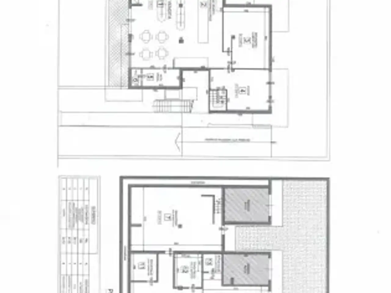 Negozio in , Pieve A Nievole, {3} - Planimetria 1