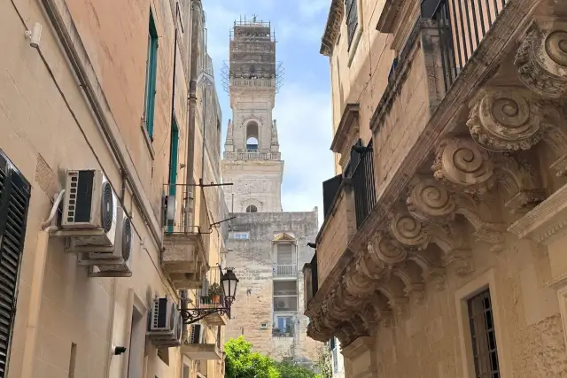 Appartamento in Corte dei Guarini, Lecce - Foto 1