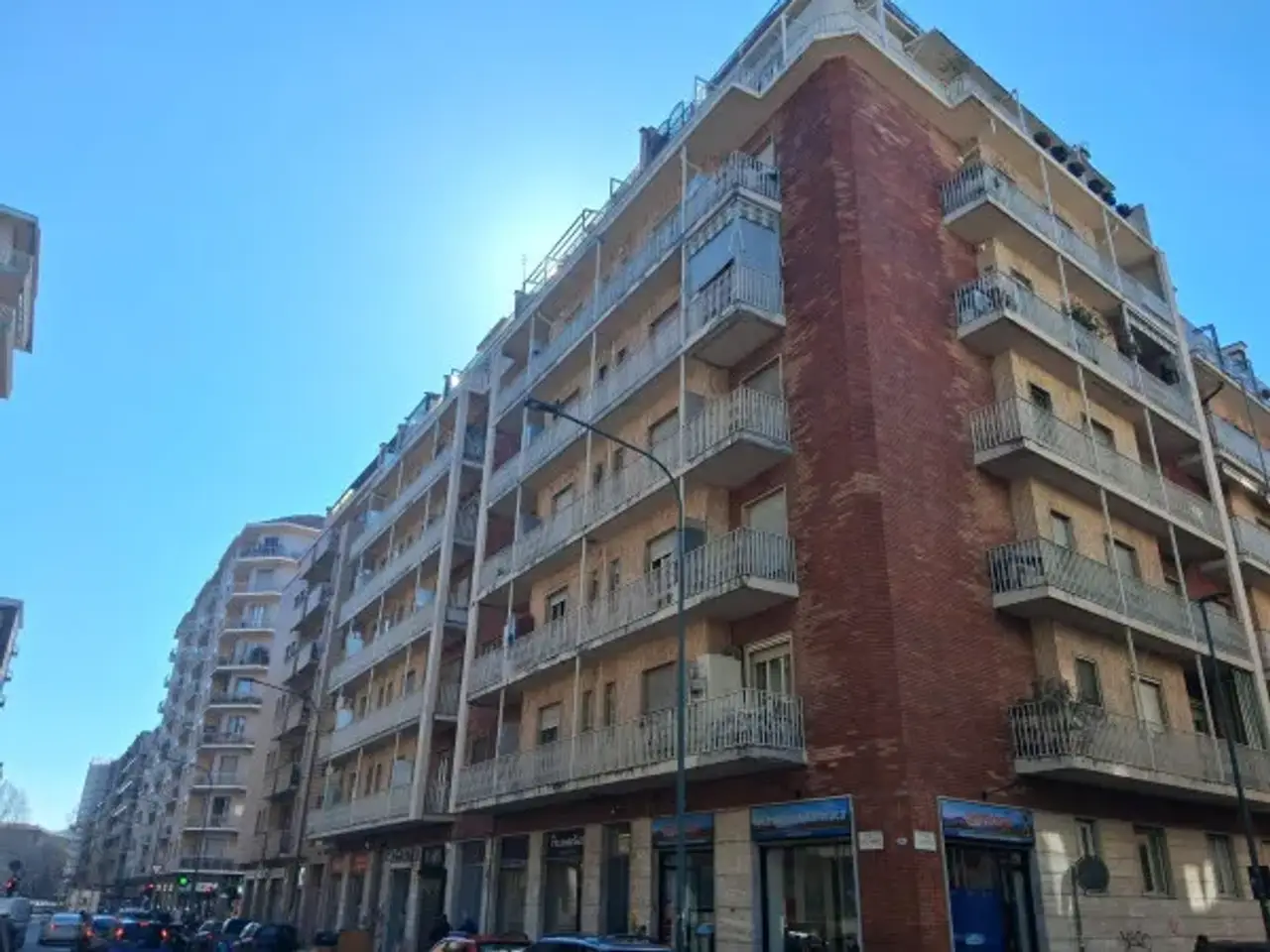 Negozio in Via San Marino 77, Torino, {3} - Foto 2