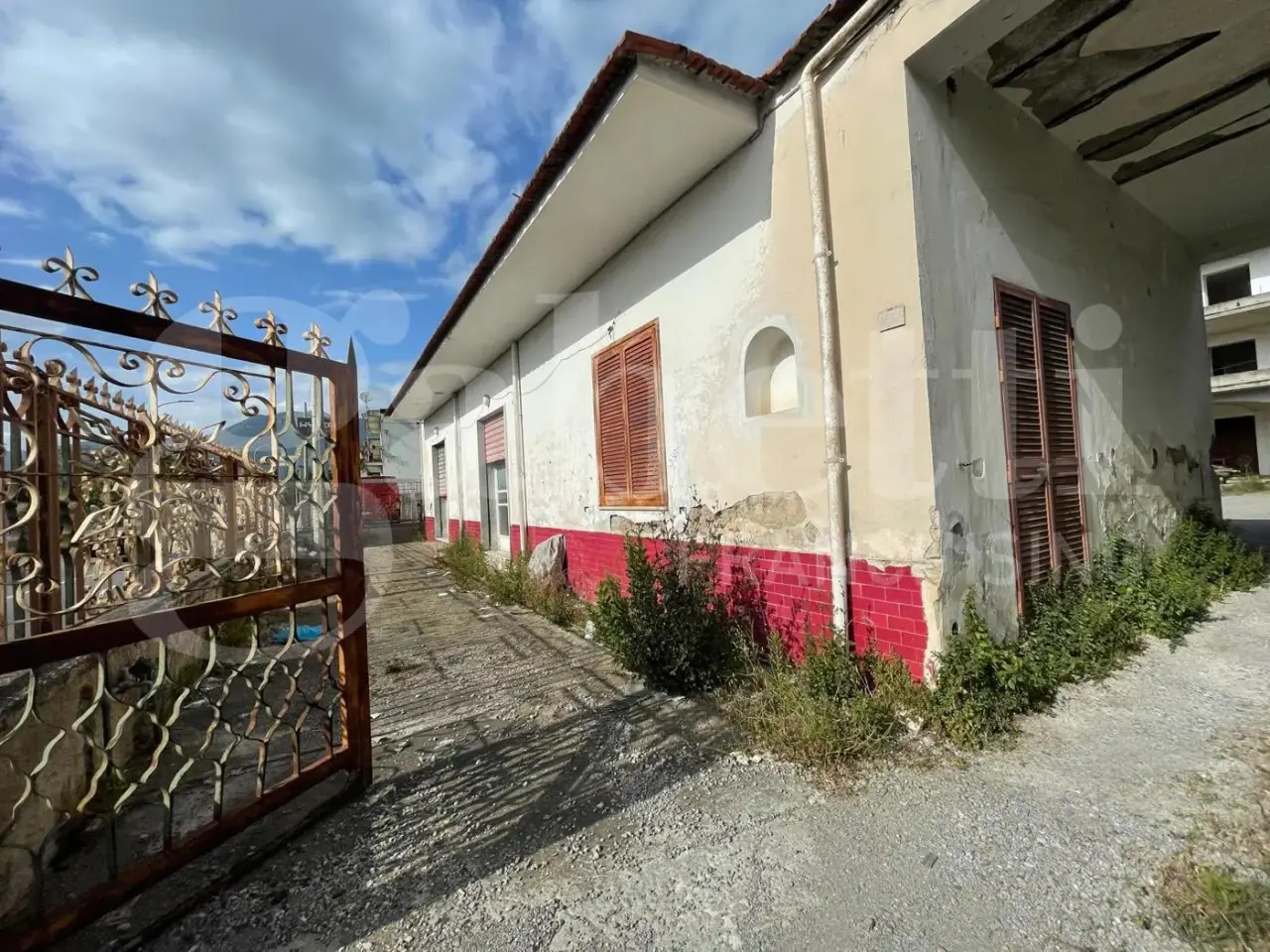 Negozio in Via Fiano, Nocera Inferiore, {3} - Foto 1