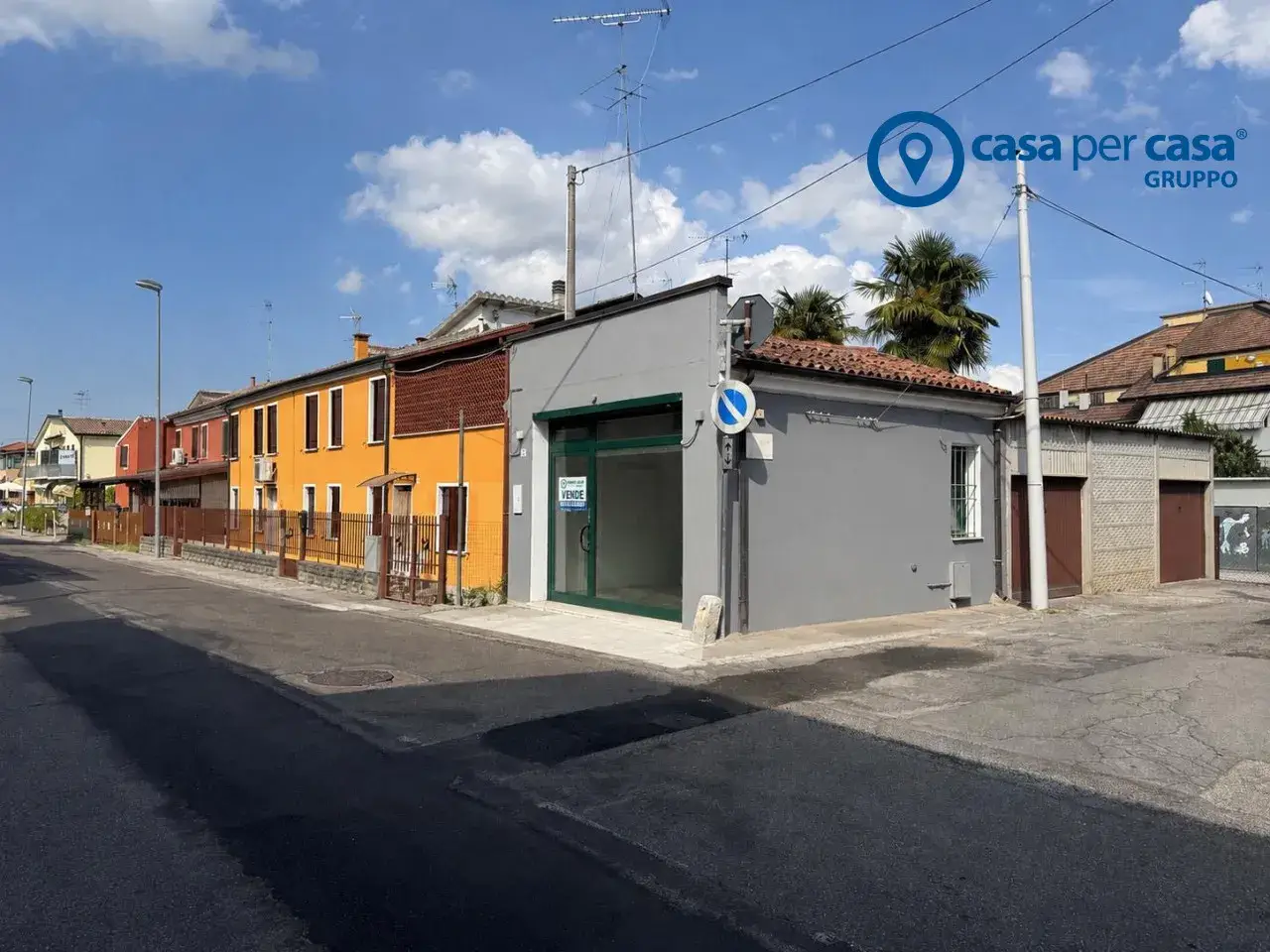 Negozio in Via Lungo Adige 25, Rovigo, {3} - Foto 2