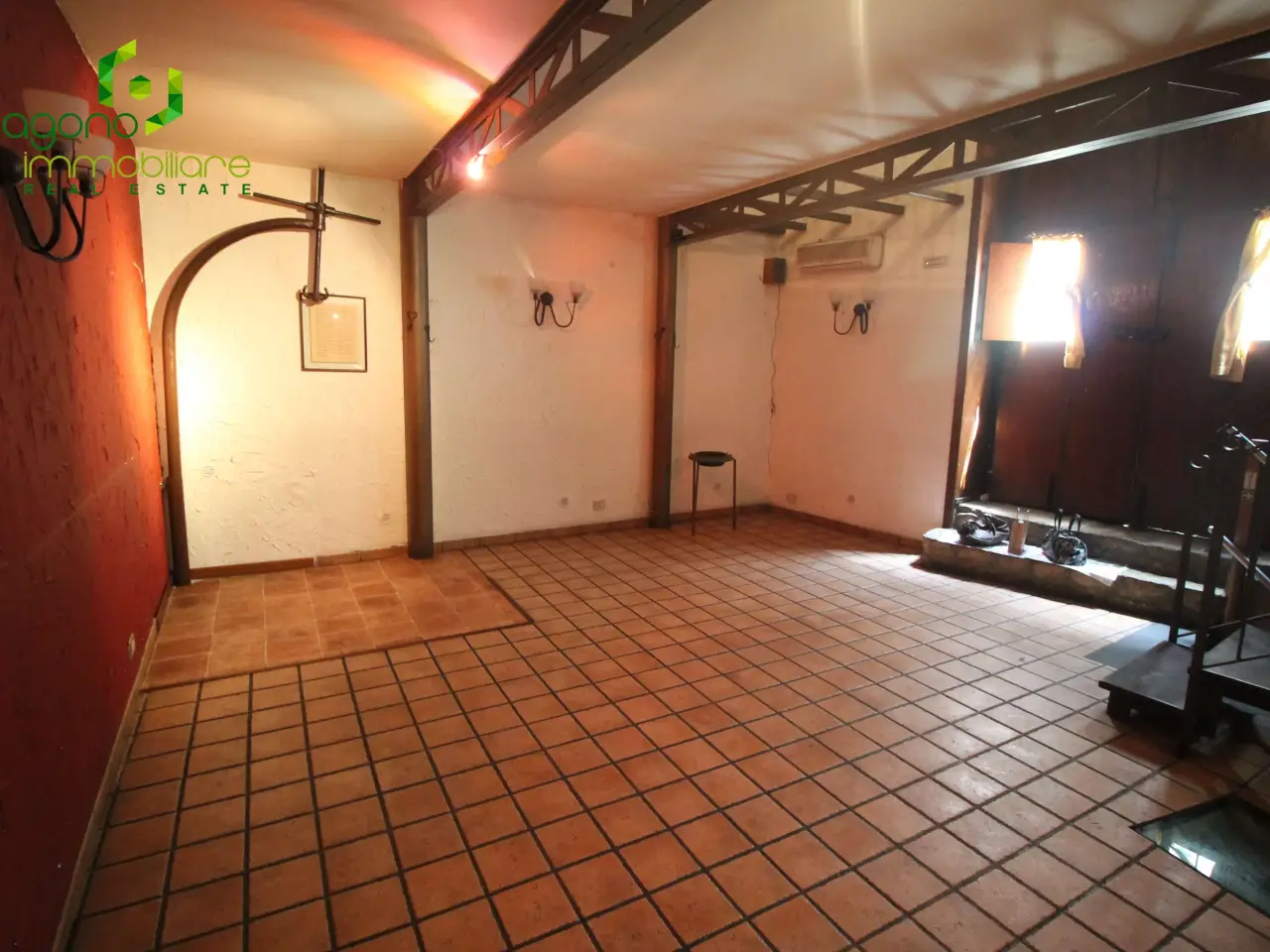 Negozio in Via Macello, Palazzolo Acreide, {3} - Foto 1