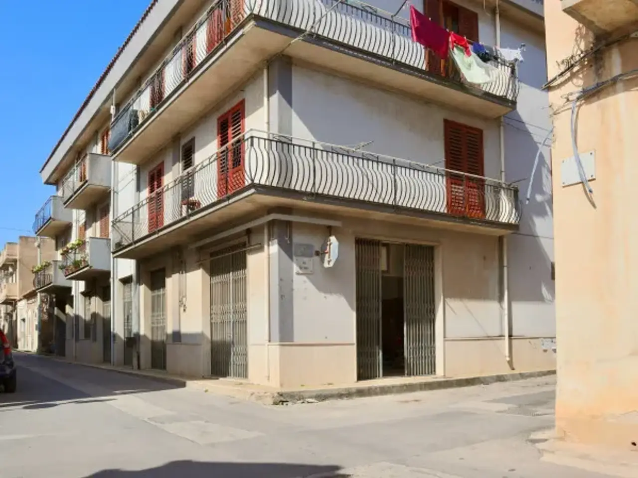 Negozio in Via dei Prati, Santa Croce Camerina, {3} - Foto 1