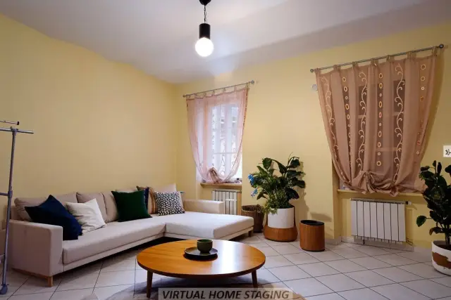 2-room flat in Via Giuseppe Benedetto Cottolengo 24, Mondovì - Photo 1