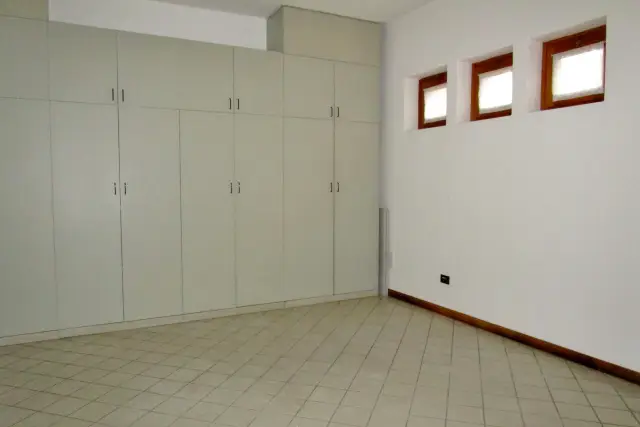 Büro in {3}, Via Gianbattista Vico - Foto 1