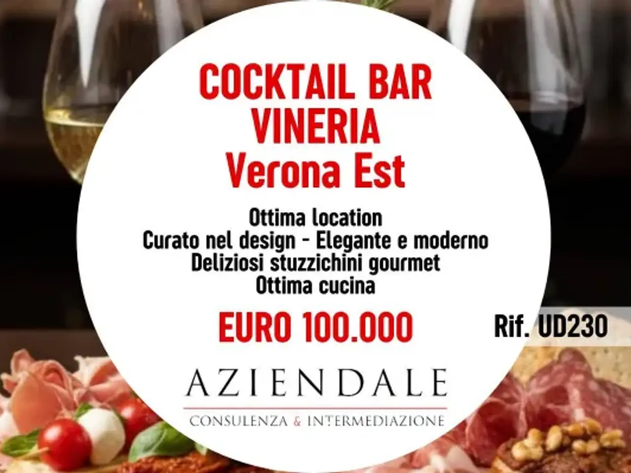 Bar in Via Unità d'Italia, Verona, {3} - Foto 1