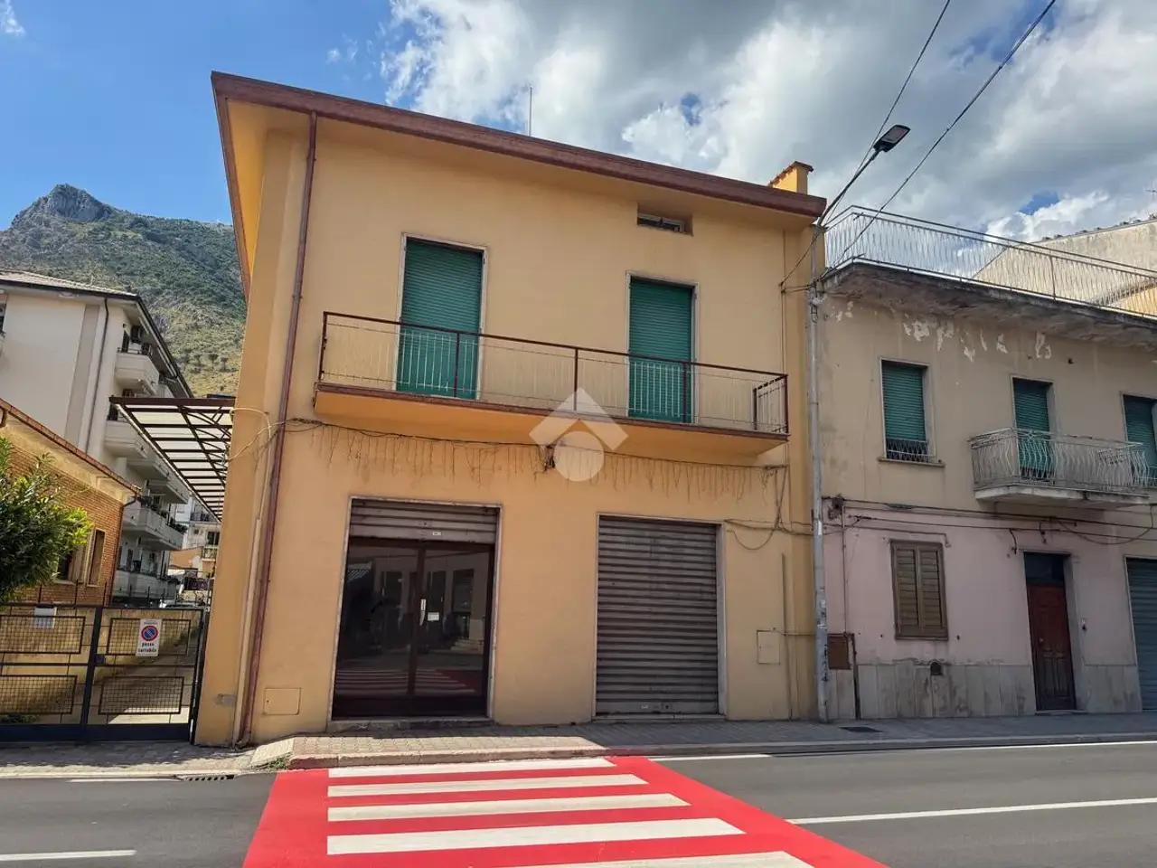 Negozio in Via Colonia Giulia 115, Venafro, {3} - Foto 2
