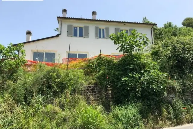 Villa in Vocabolo Termine, Stroncone - Foto 1