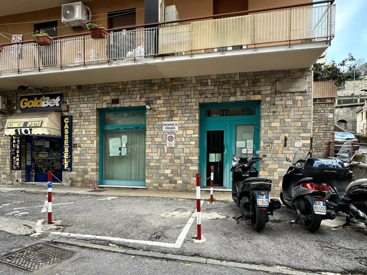 Negozio in , Genova, {3} - Foto 2