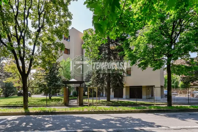 Quadrilocale in vendita, Vimercate - Foto 1