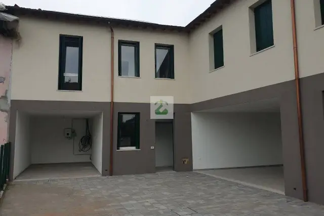 Villa a schiera, Marano Vicentino - Foto 1