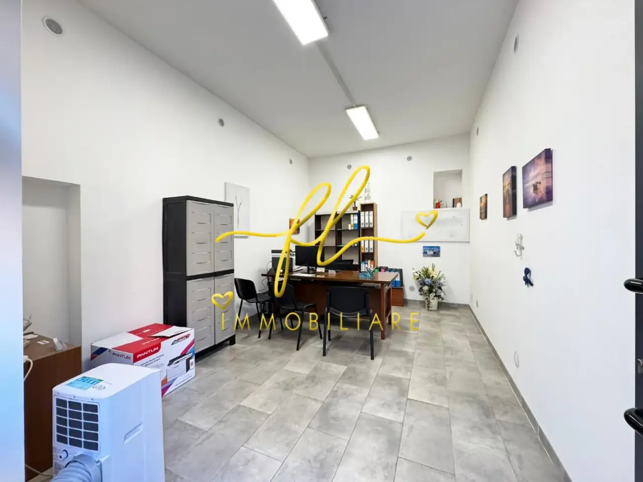 Locale commerciale in So Giuseppe Mazzini 298, Livorno, {3} - Foto 1