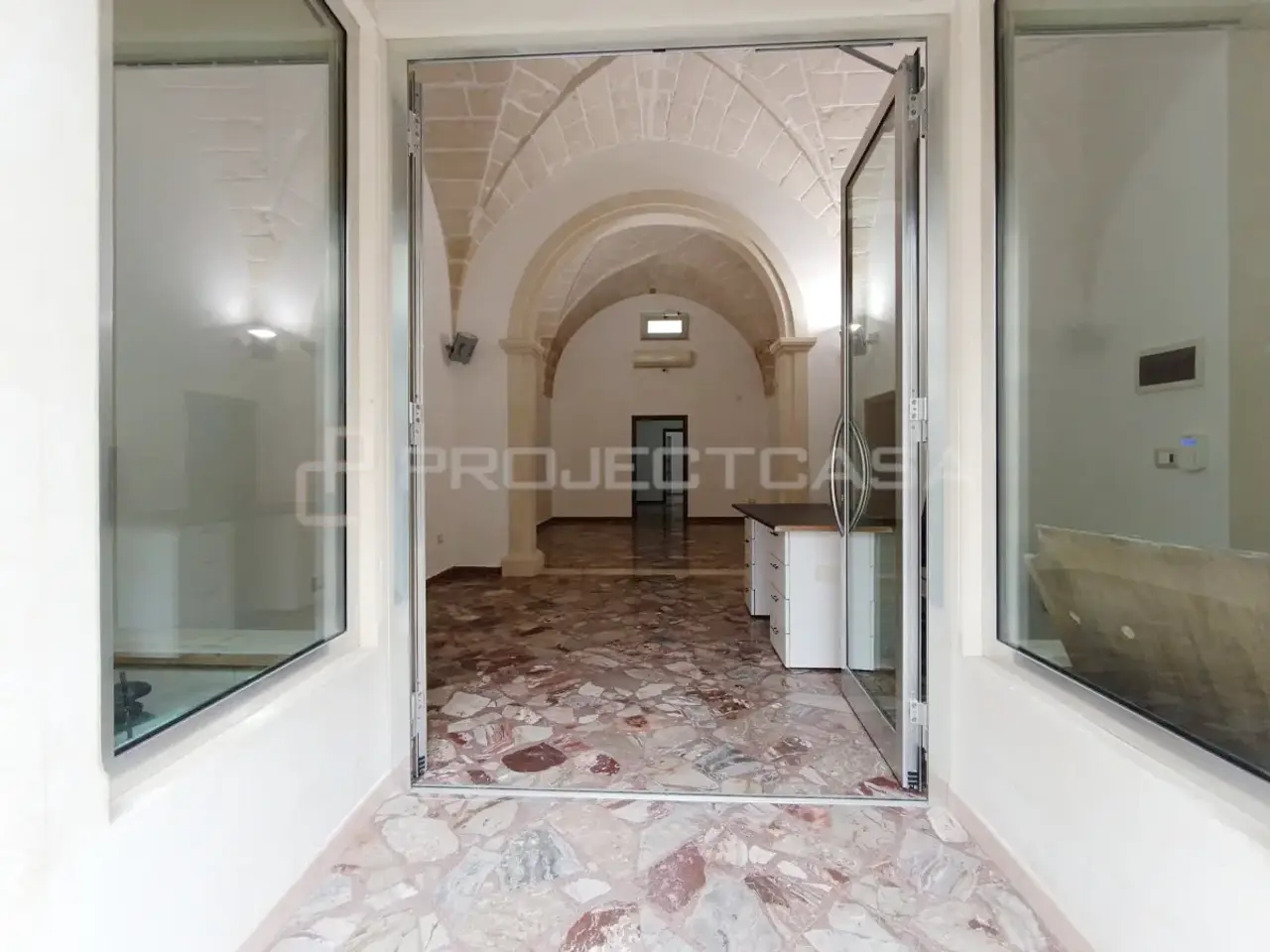 Negozio in Via Piave, Scorrano, {3} - Foto 2