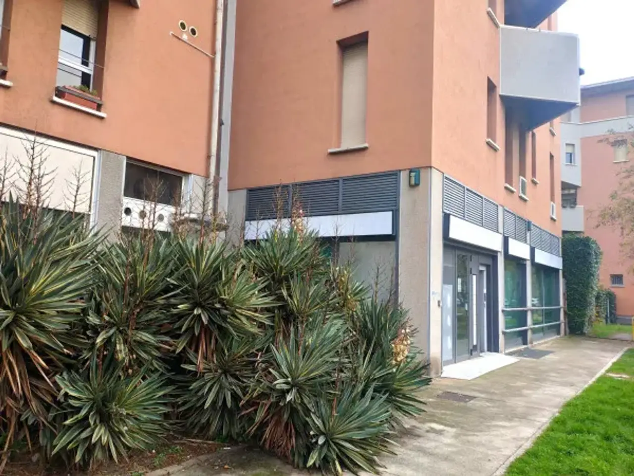 Negozio in Via Domenico Viotto, Brescia, {3} - Foto 1
