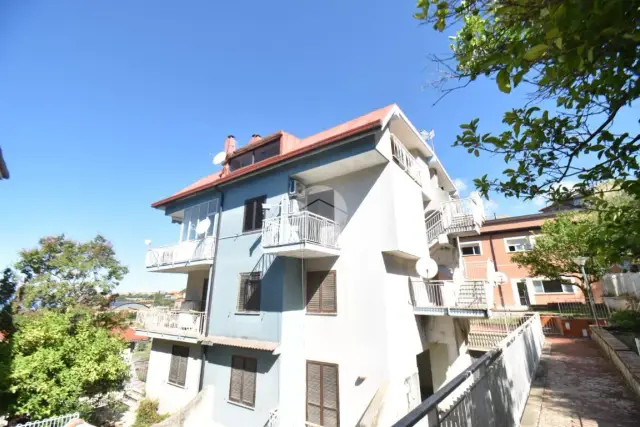 3-room flat in Strada Sant'Antonio, Torchiara - Photo 1