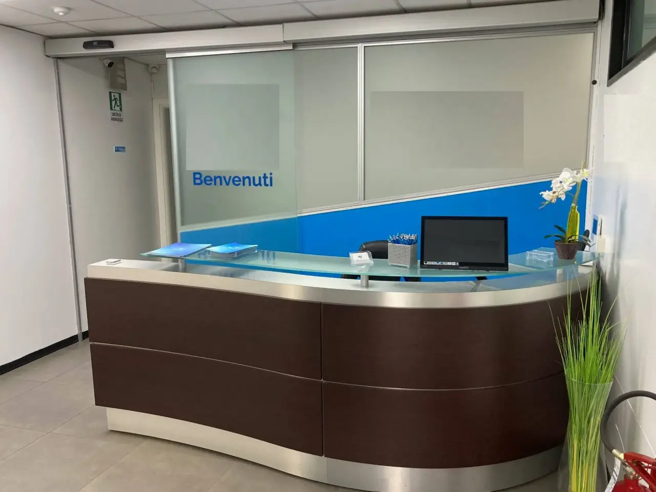 Ufficio in Via Bruno Buozzi 28, Moncalieri, {3} - Foto 2