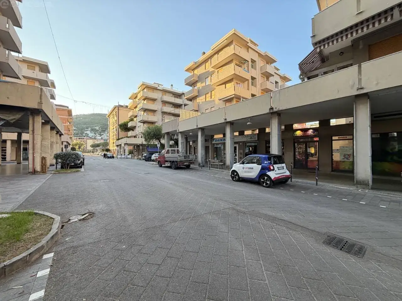 Negozio in Via Clavesana 54, Andora, {3} - Foto 1